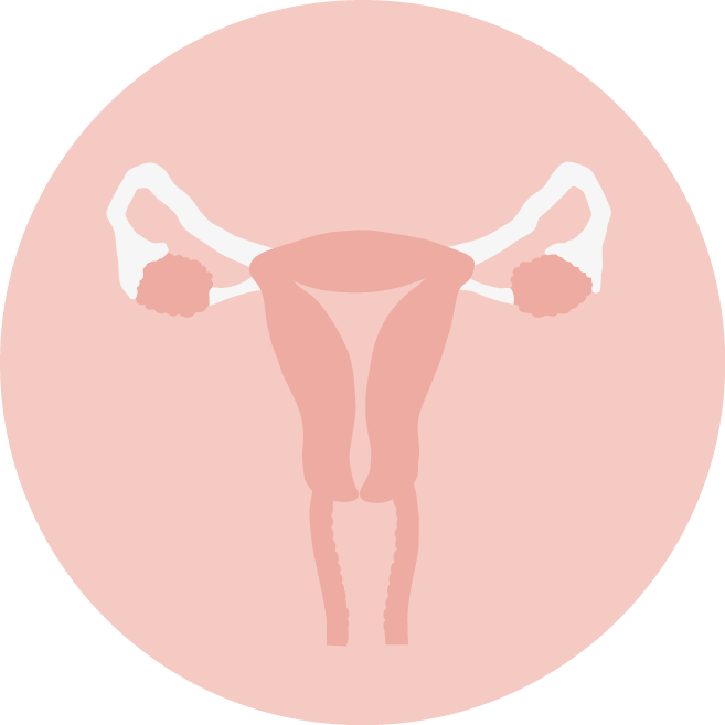 indication gynaecological cancers